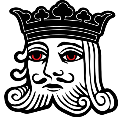 710 King Pen Logo