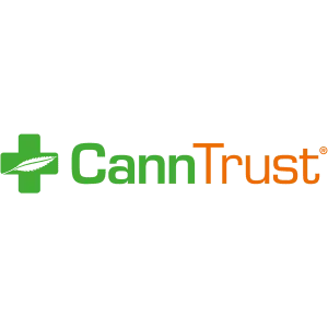 CannTrust Logo