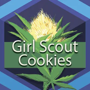 Girl Scout Cookies, AskGrowers