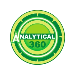 Analytical 360 Logo