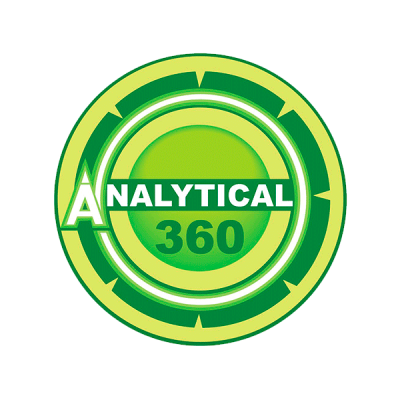 Analytical 360 Logo