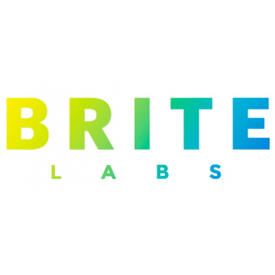 Brite Labs Logo