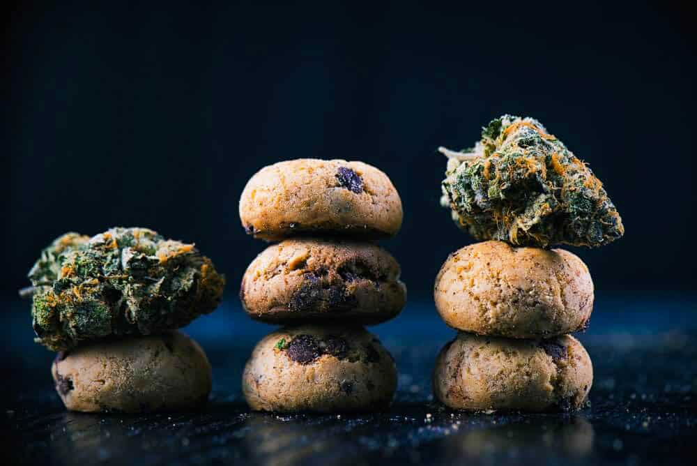 edibles image