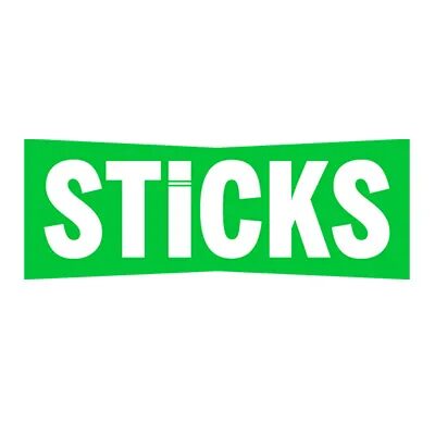 Sticks Logo