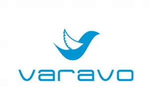Varavo Logo