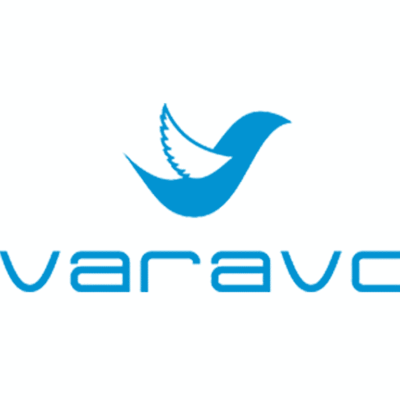 Varavo Logo