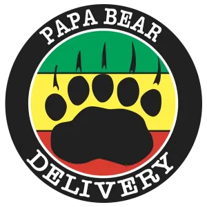 Papa Bear Logo