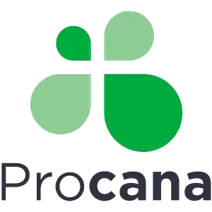 Procana Logo