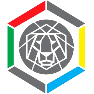 MoonLion CannaScience Logo