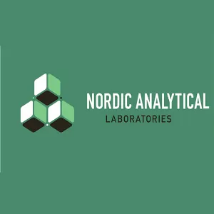 Nordic Analytical Laboratories Logo