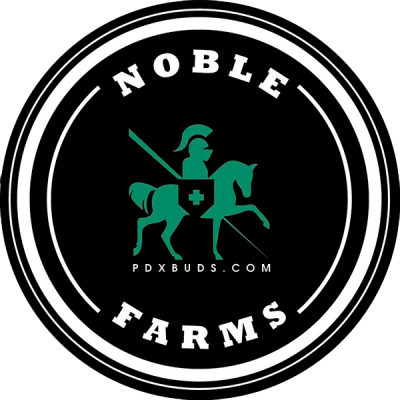 Noble Farms Logo