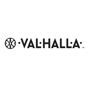 Valhalla Confections Logo