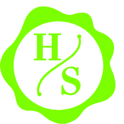Herbstrong CBD Logo