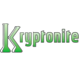 Klear Kryptonite Logo
