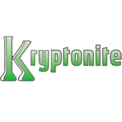 Klear Kryptonite Logo
