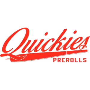 Quickies Prerolls Logo