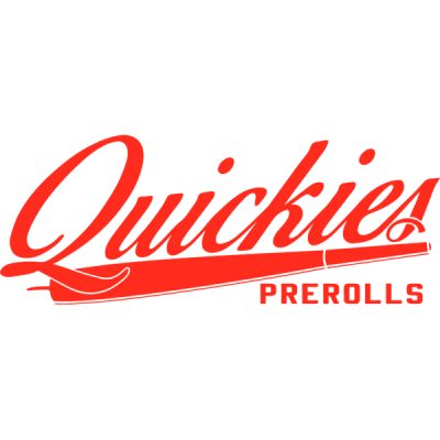 Quickies Prerolls Logo