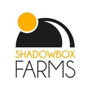 Shadowbox Farms Logo