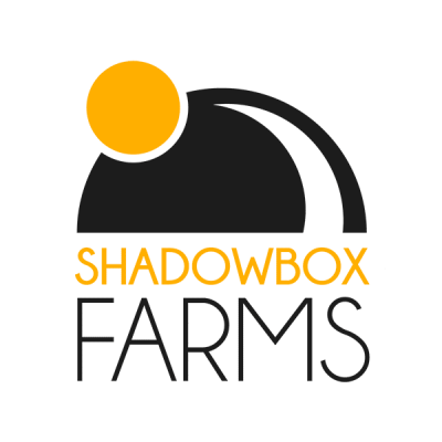Shadowbox Farms Logo