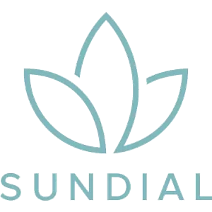Sundial Cannabis Logo