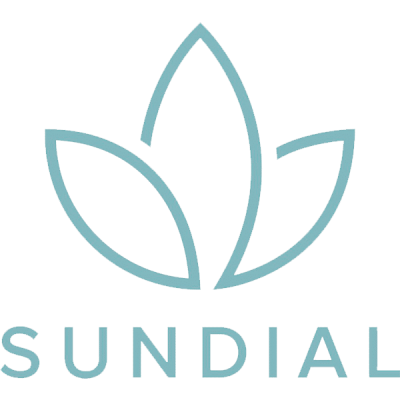 Sundial Cannabis Logo