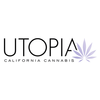 Utopia Logo