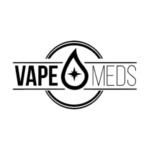 Vapemeds Logo