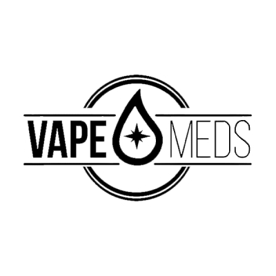 Vapemeds Logo