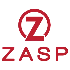 Zasp Logo