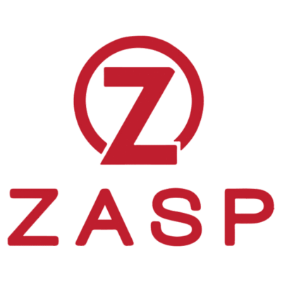 Zasp Logo