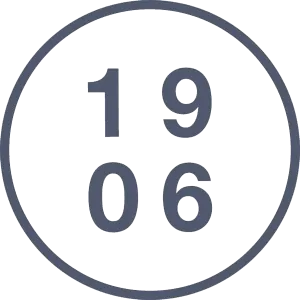 1906 New Highs Logo