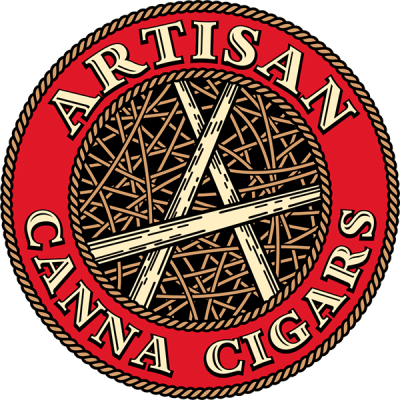 Artisan Canna Cigars Logo