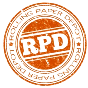 Rolling Paper Depot Logo
