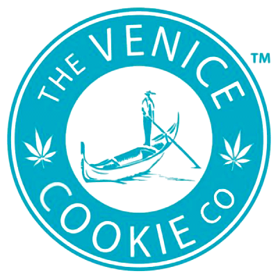 Venice Cookie Company Logo