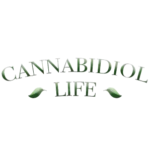Cannabidioil Life Logo