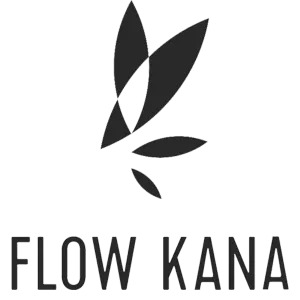 Flow Kana Logo