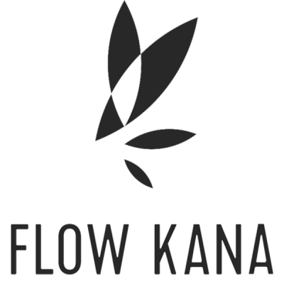 Flow Kana Logo