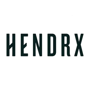 Hendrx Farm Logo
