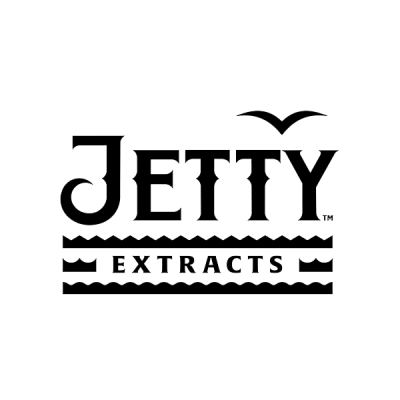 Jetty Extracts Logo