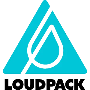 Loudpack Logo
