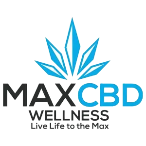 MaxCBD Logo