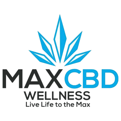 MaxCBD Logo