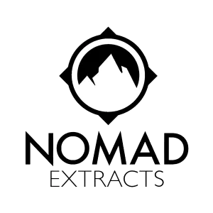 Nomad Extracts Logo