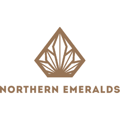 Northern Emeralds Logo