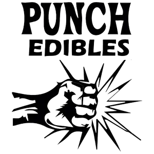 Punch Edibles Logo