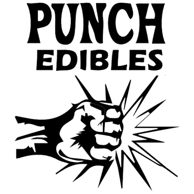 Punch Edibles Logo