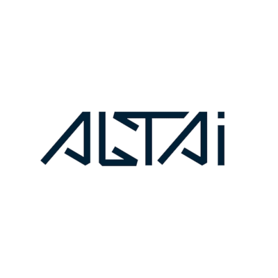 Altai Logo