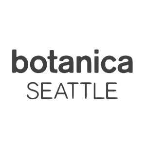 Botanica Seattle Logo