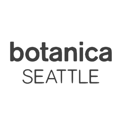 Botanica Seattle Logo