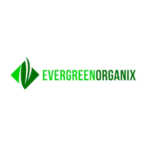 Evergreen Organix Logo